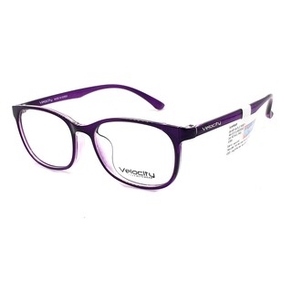 Gọng Kính Unisex Velocity VL17467