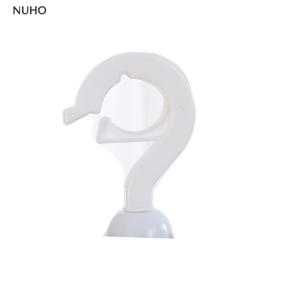 [Hàng mới về] Giỏ phơi khô cọ mỹ phẩm trang điểm có móc chống gió và rơi dễ sử dụng