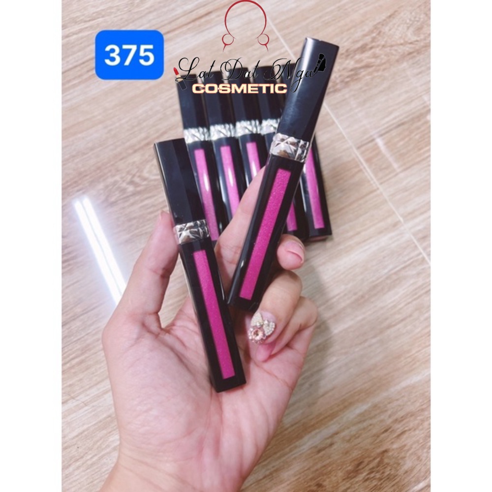 Son Dior Liquid - Son DIOR Kem 901 908 658 442 375