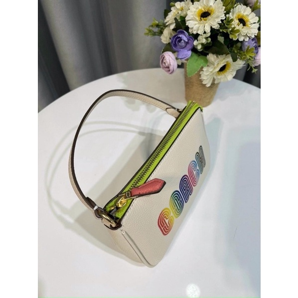 Túi Kẹp Nách Nolita