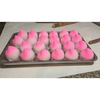 KHUÔN OẢN ĐÀO 200g