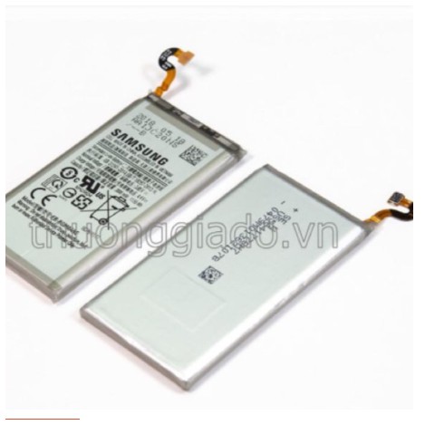 Pin xịn cho máy samsung galasy S9 plus