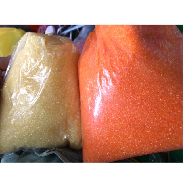Đường vàng nghệ  1kg