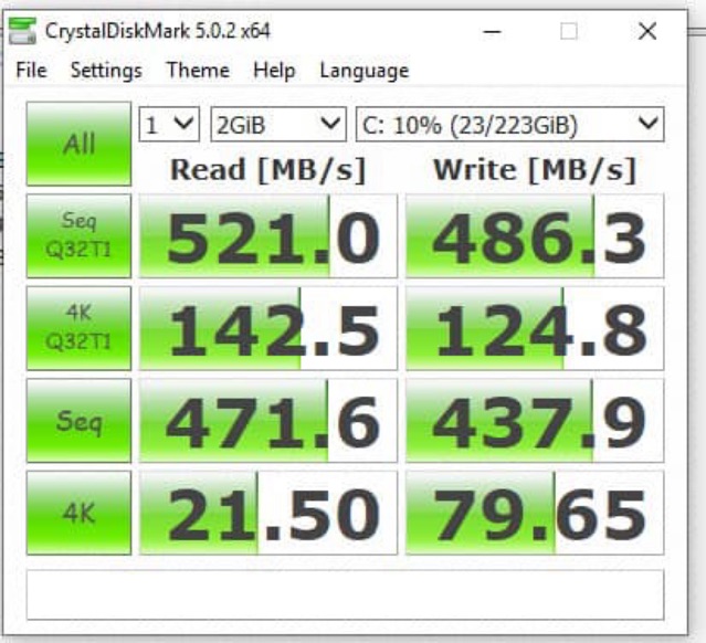 Ổ Cứng SSD Netac 128GB | BigBuy360 - bigbuy360.vn