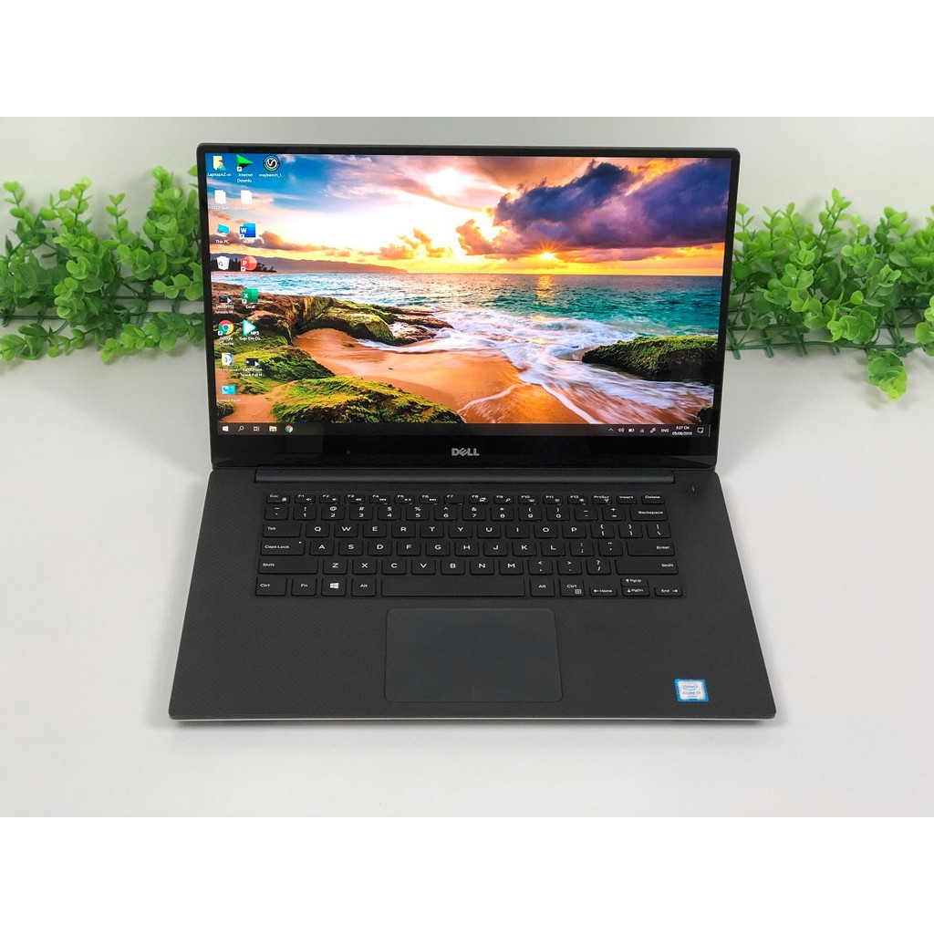 Dell Precision 5510 Xeon Laptop Workstation Dành Cho Đồ Họa | BigBuy360 - bigbuy360.vn