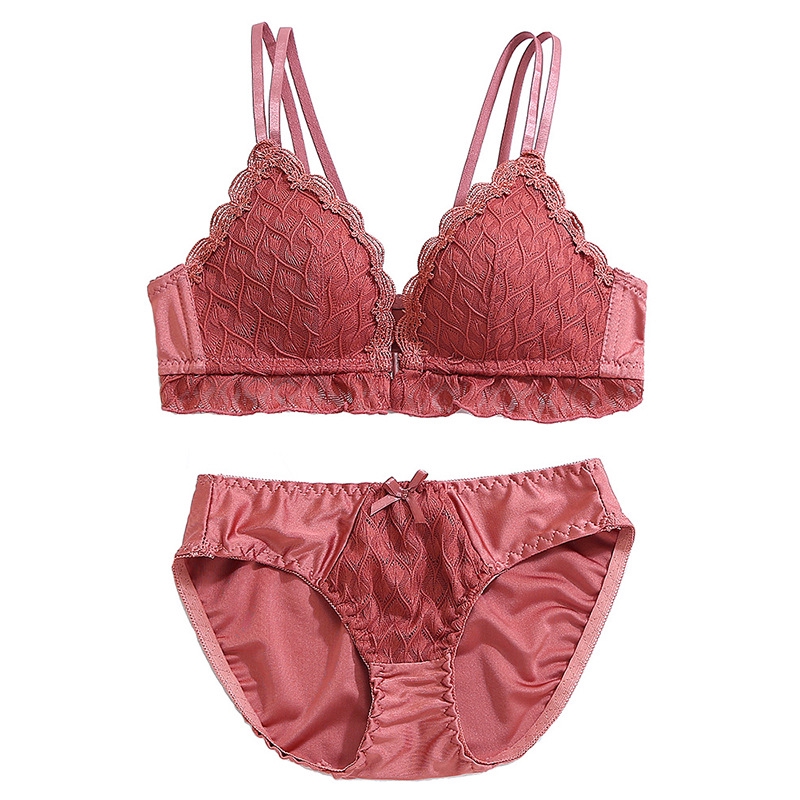 Áo Ngực Phối Ren Gợi Cảm Cho Nữ | BigBuy360 - bigbuy360.vn