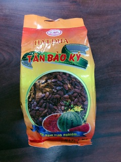 1kg Hạt Dưa Tân Bảo Ký (Tân Ký, Bảo Ký)