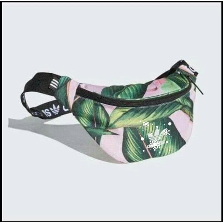 Túi Belt Adldas