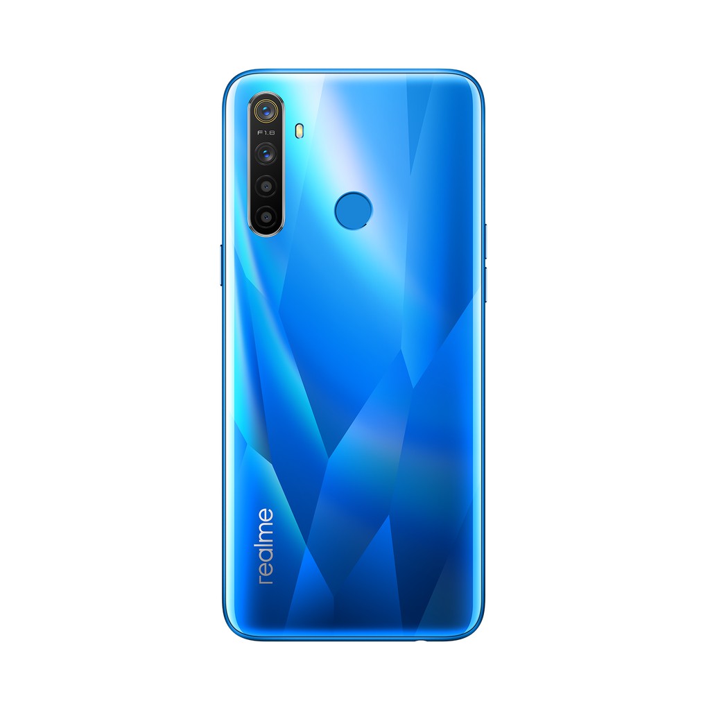 Điện thoại Realme 5 3GB/64GB | BigBuy360 - bigbuy360.vn