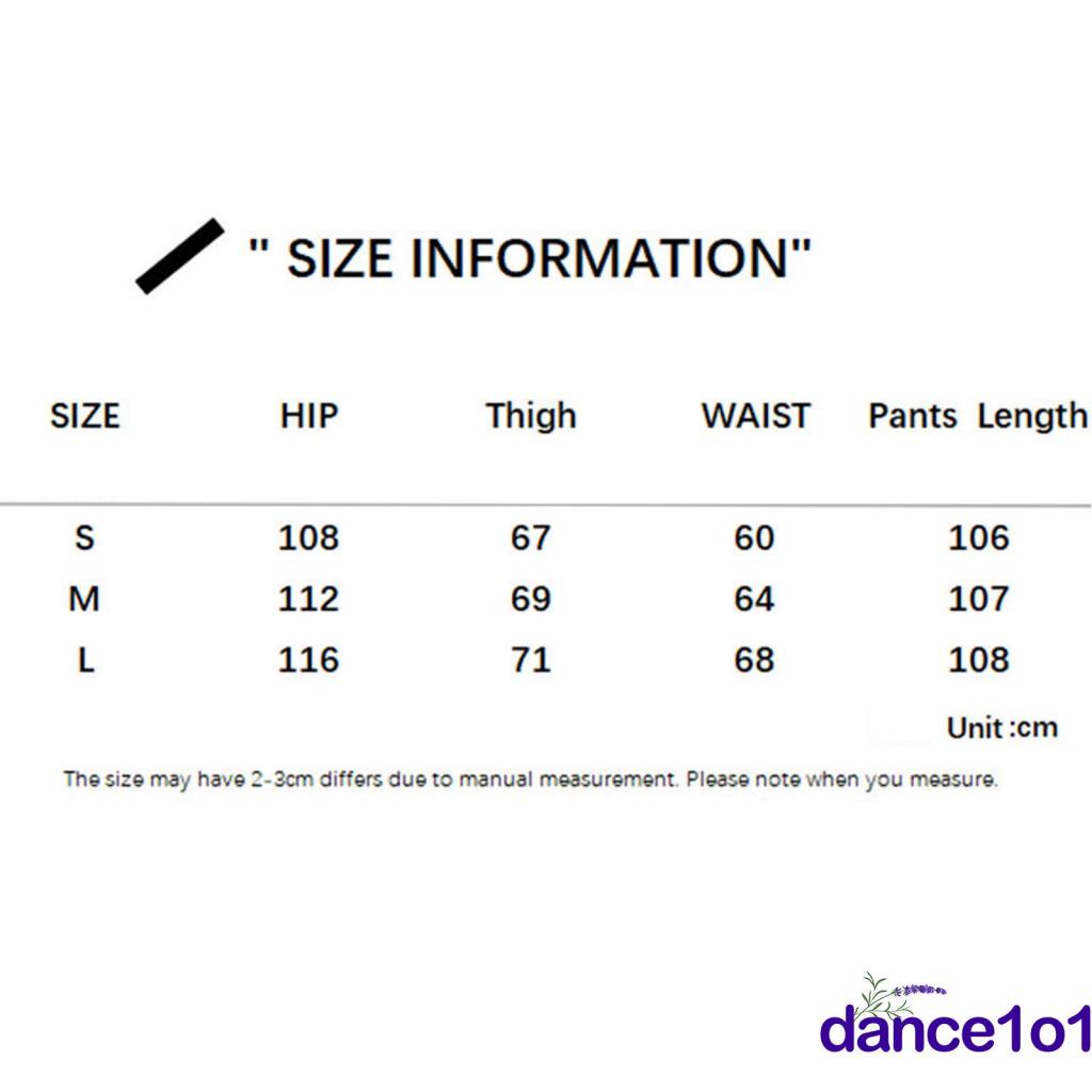 ☾FR♡Women´s High Waist Drawstring Cinched Feet Style Summer Wide Leg Straight Pants