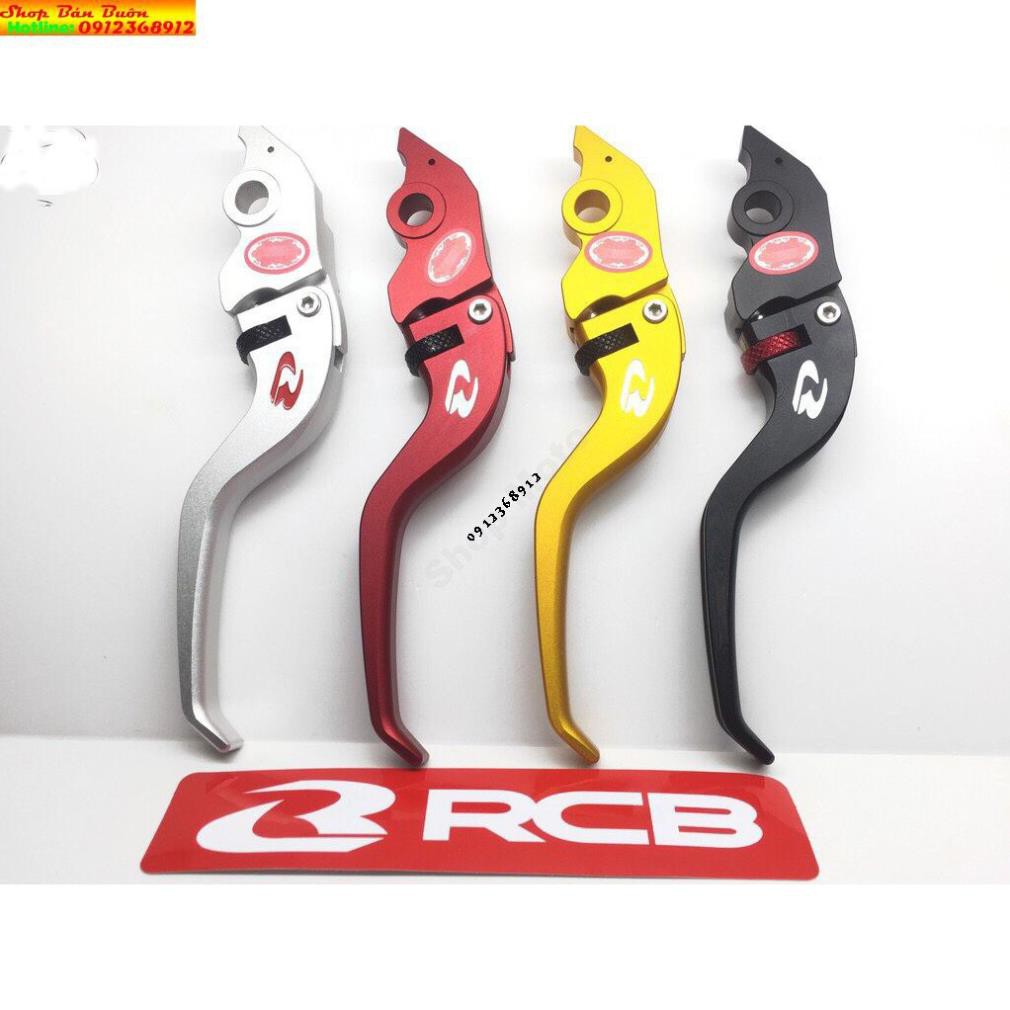 TAY THẮNG RCB CHÍNH HÃNG LẮP CHO AB (AIR BLADE) – GIÁ 1 CẶP