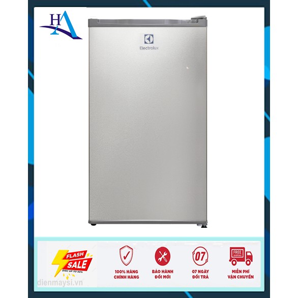 Tủ lạnh Electrolux 92 lít EUM0900SA(Miễn phí giao tại HCM-ngoài tỉnh liên hệ shop)