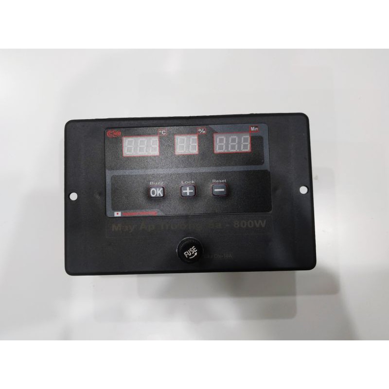 Máy Ấp Trứng Trường Sa 800W
