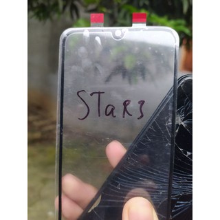 màn kính cảm ứng Vsmart star 3.