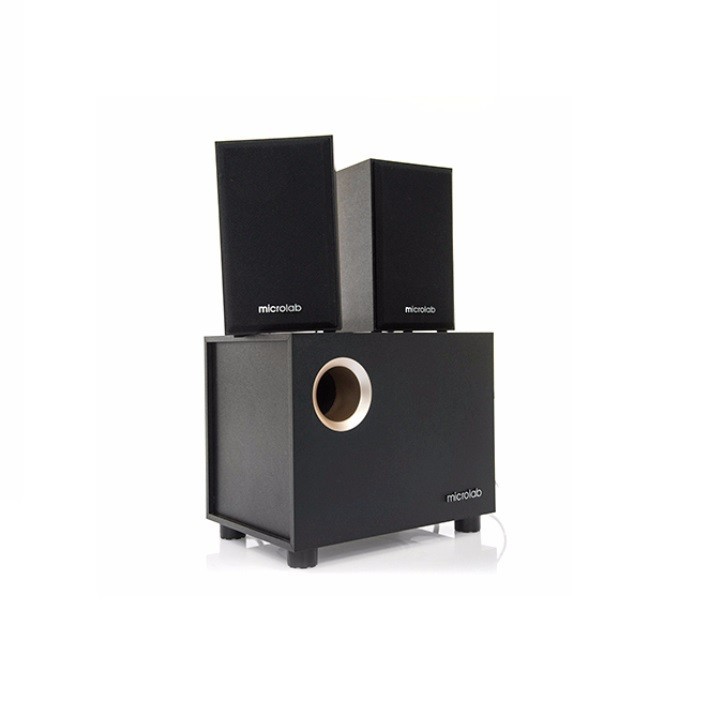 Loa vi tính Microlab M105 2.1