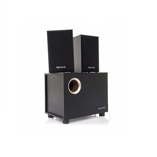 Loa Vi Tính Microlab M105 2.1