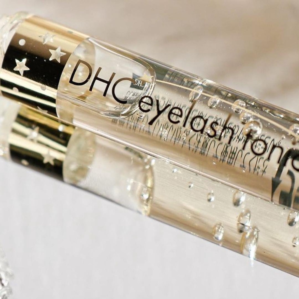 Tinh chất dưỡng mi DHC Eyelash tonic 6.5ml nhật bản