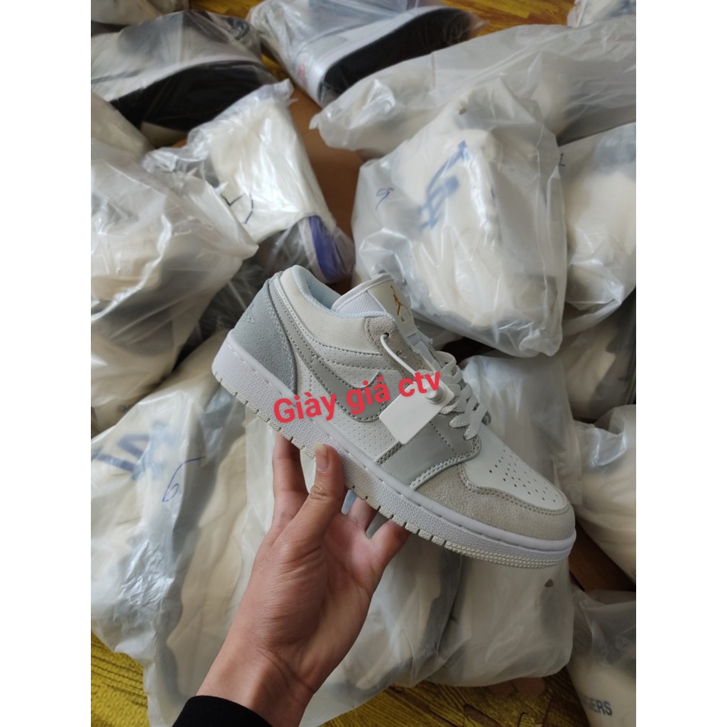 Giày thể thao sneaker JDpari nam nữ