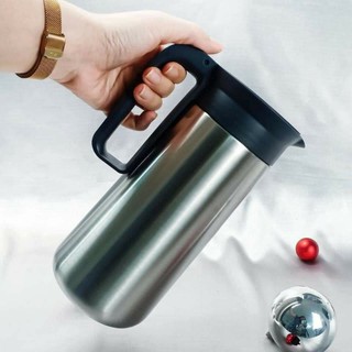 [FREE SHIP] Bình Đựng Nước Inox 304 Siêu Bền Lock&Lock