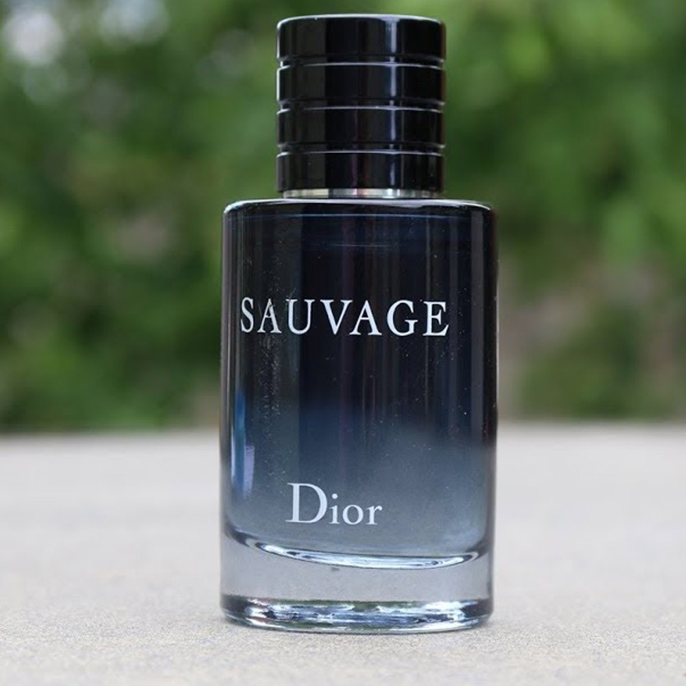 Nước Hoa Nam Diorr Sauvagae 2020 -  Nước hoa nam nắp hít 100ml lịch lãm - lôi cuốn - mạnh mẽ | BigBuy360 - bigbuy360.vn