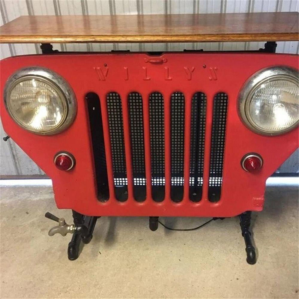 Mô Hình Đầu Xe Hơi Cổ Điển 24 Steampunk Bằng Nhựa Resin Để Bàn Trang Trí Nhà Cửa / Lễ Hội