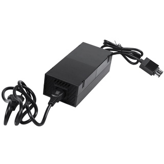AC Adapter EU Adapter Power Charger for Console XBOx ONE