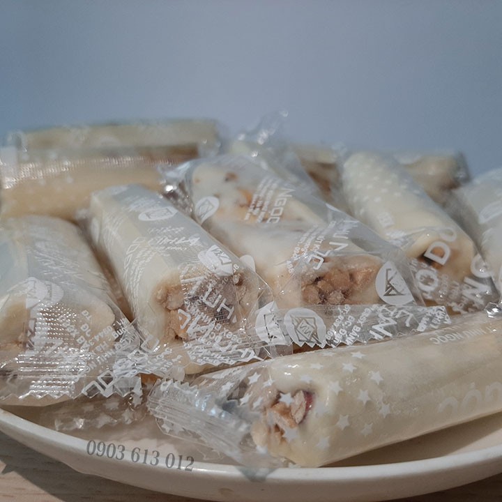 Kẹo dồi đặc sản cổ truyền 🍀FREESHIP🍀 Kẹo dồi xưa và nay 200g chính hãng