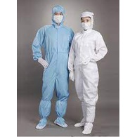 Áo liền quần chống tĩnh điện