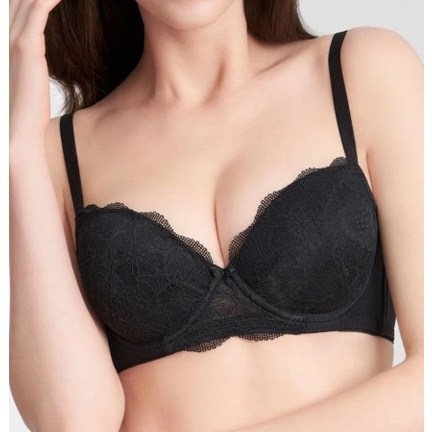 Áo lót nâng ngực mút rời cao cấp Triumph Style Dorothy WHU - Triumph Chính Hãng 100%