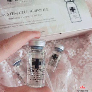 Tế bào gốc Dr. Cpu
