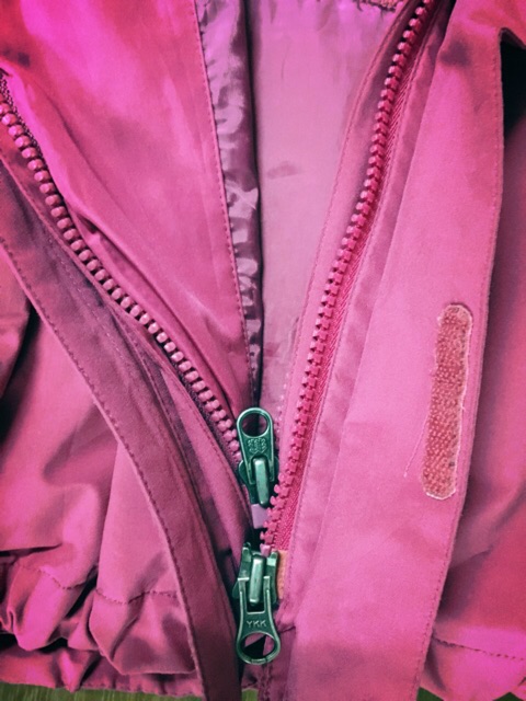 Áo khoác nữ Kolon Sport