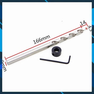 💢 Mũi khoan chéo 9mm và 9.5mm ☪️☪️☪️