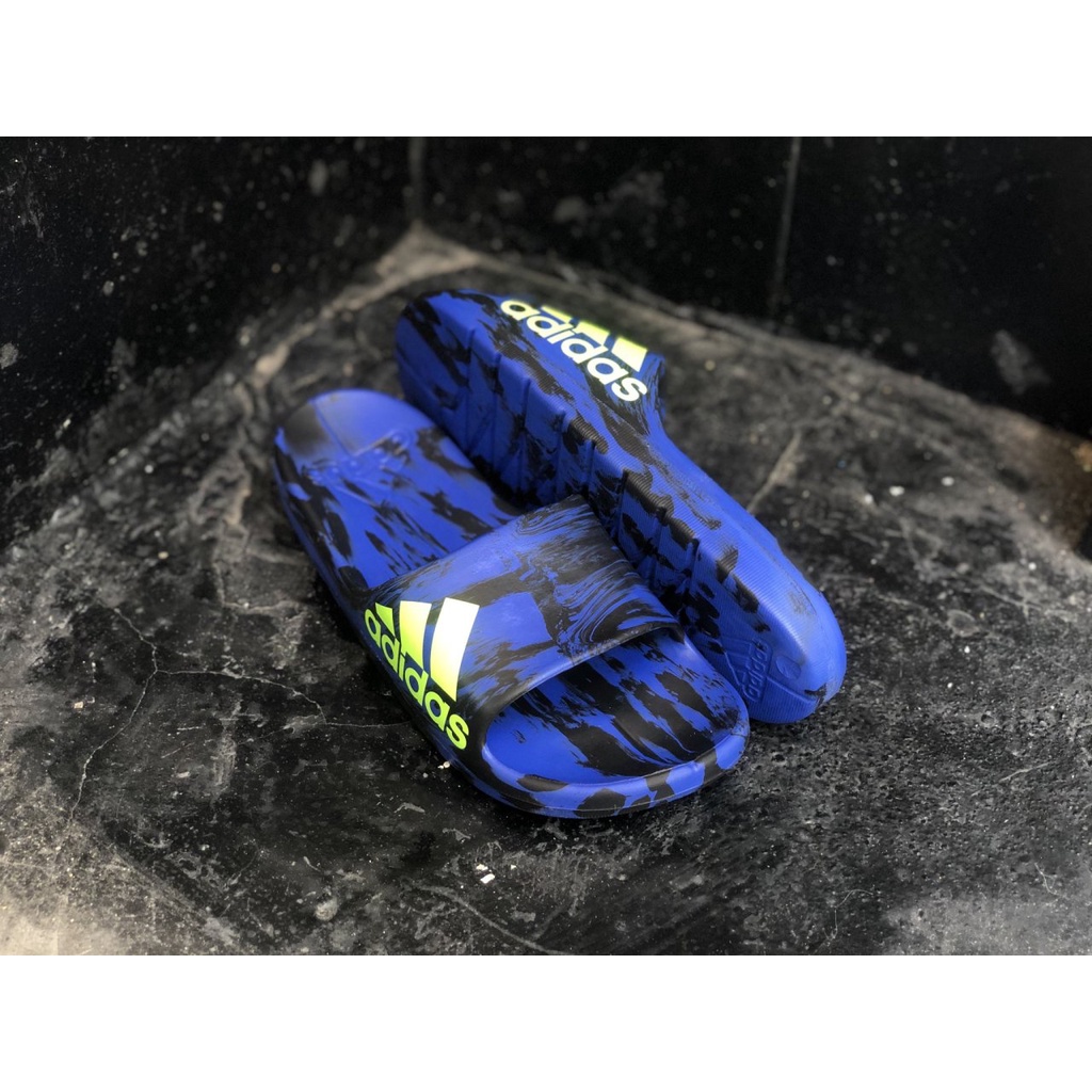 Dép nam quai ngang adidas đẹp cao cấp loại 1