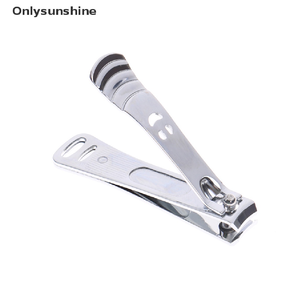 1 Dụng Cụ Cắt Móng Bằng Thép Không Gỉ