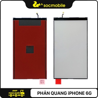 Phản Quang IP 6G/6Plus/6S/6SPlus