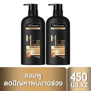 DẦU GỘI TRESEMME 450ML THÁI LAN