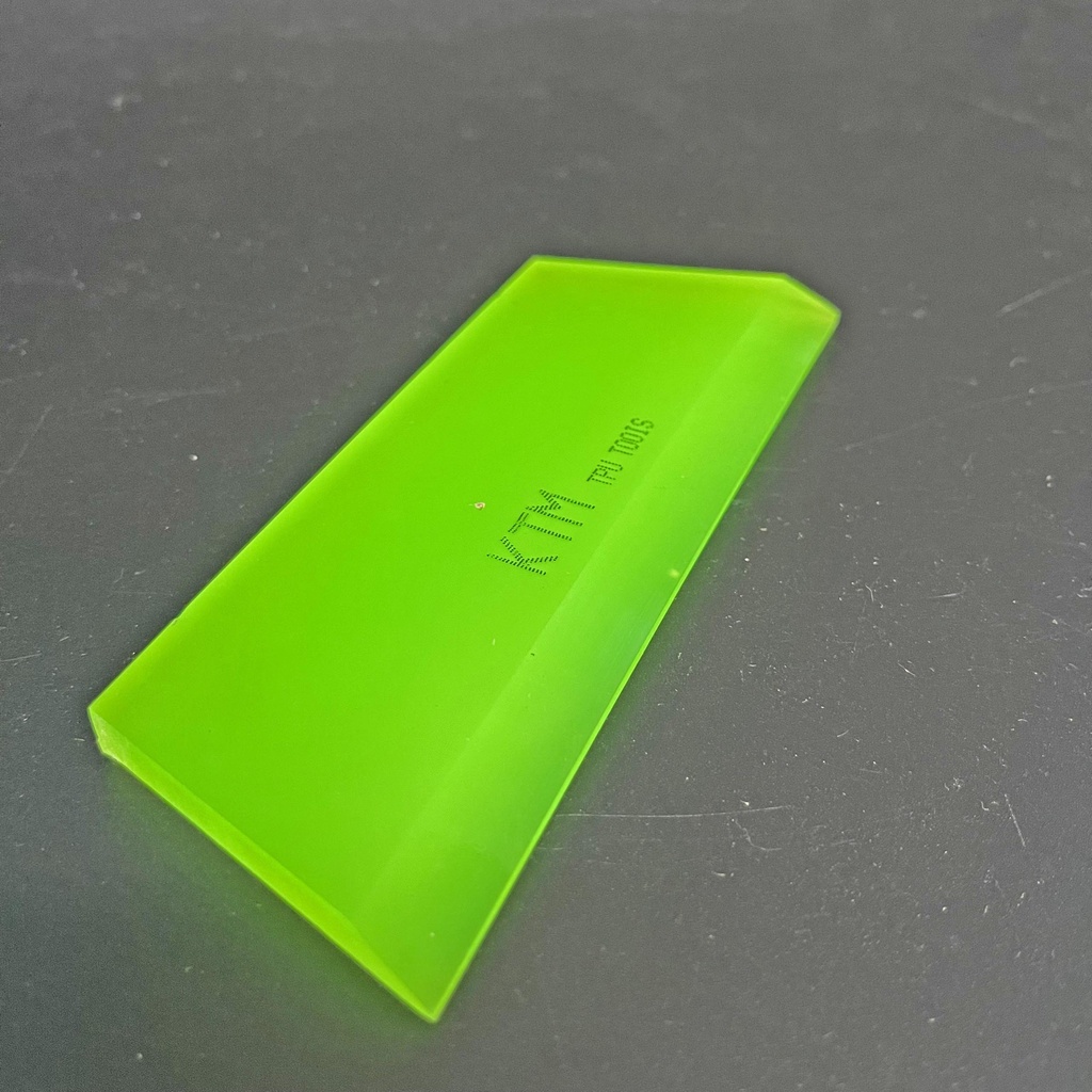 Lưỡi Gạt Nước Phim Cách Nhiệt Thay Thế