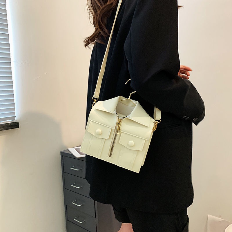 Túi Đeo Chéo Phong Cách Phương Tây Chất Lượng Cao 2022 Cho Nữ