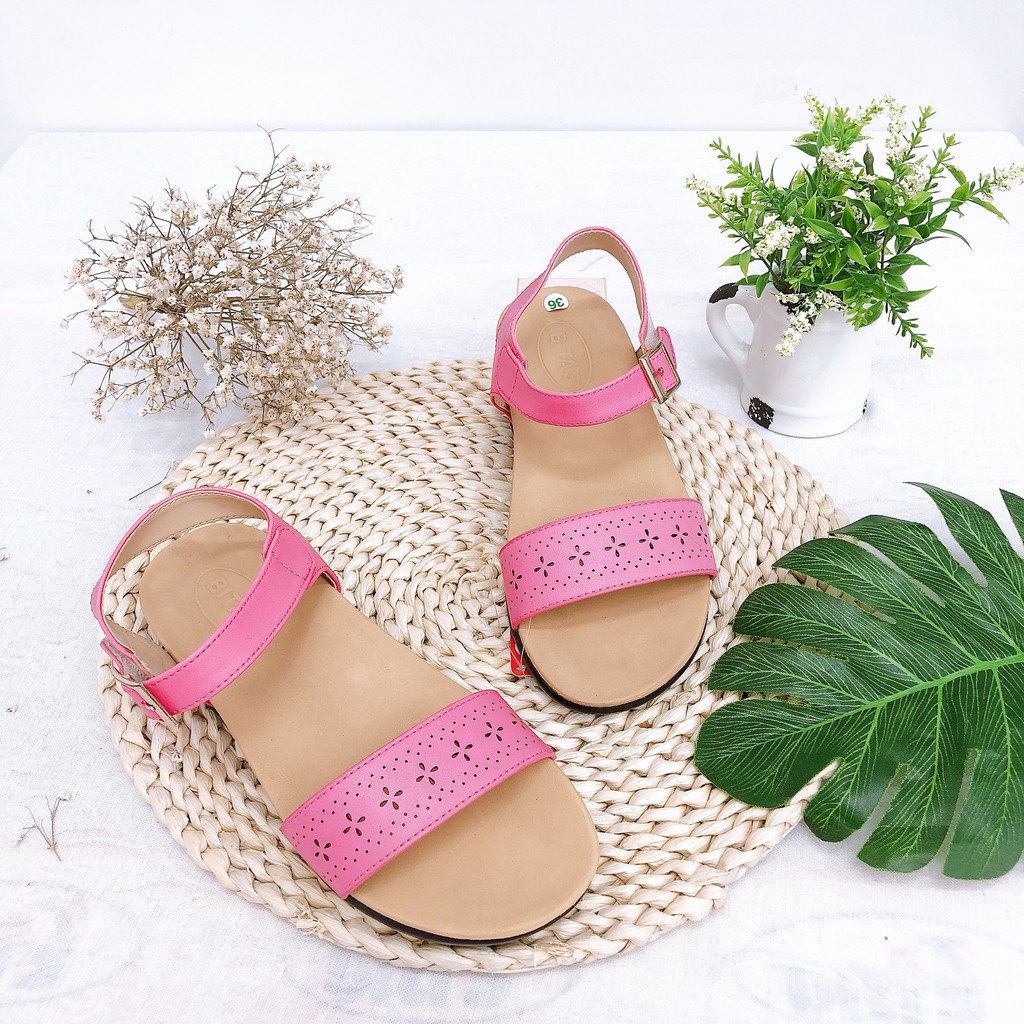 Sandal bé gái Bita's SOB.242 (Size 31-37)