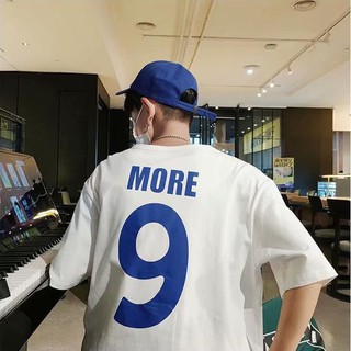 Áo phông basic Áo phông unisex Áo phông trơn oversized Áo phông form rộng