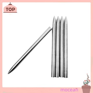 Stainless Steel 550 DIY Paracord Bracelet Lacing Weaving Stitching Needle