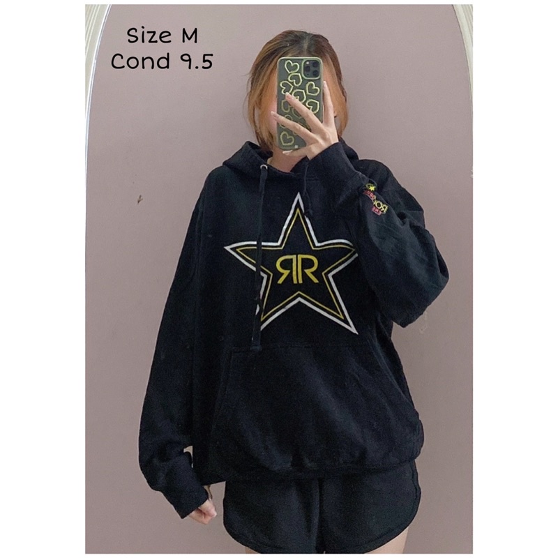 Áo Hoodie và Sweater 2hand