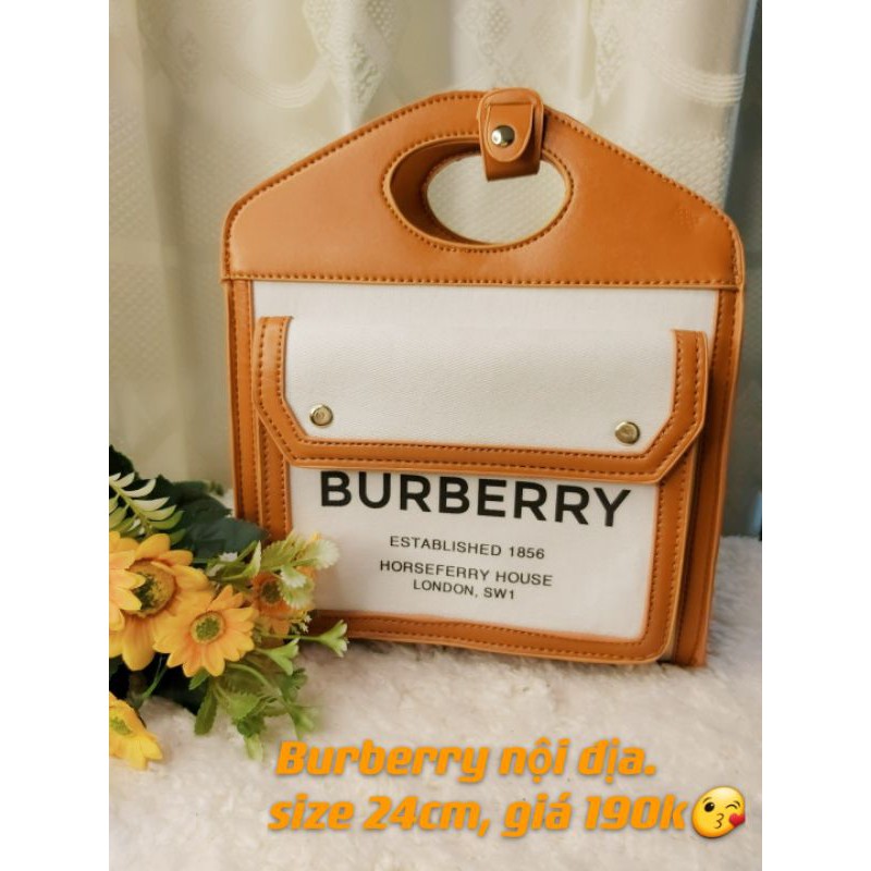 Túi phong cách thời trang đây ah