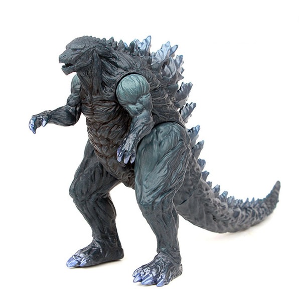 Mô hình quái vật Godzilla cao 18cm - Figure Quái Vật King of the Monsters