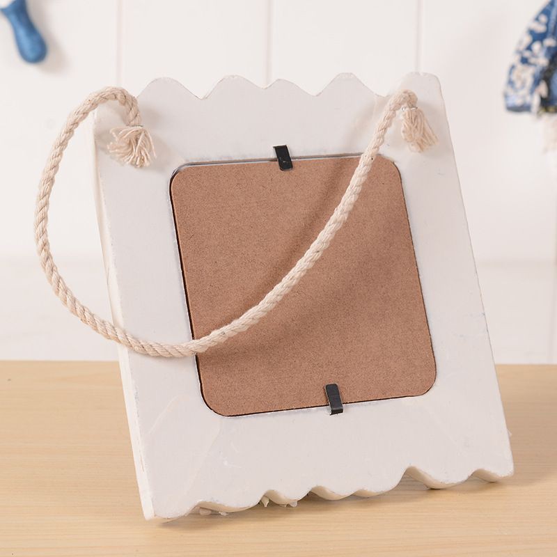 Khung tranh bằng gỗ treo tường 12x13.5cm,,,
