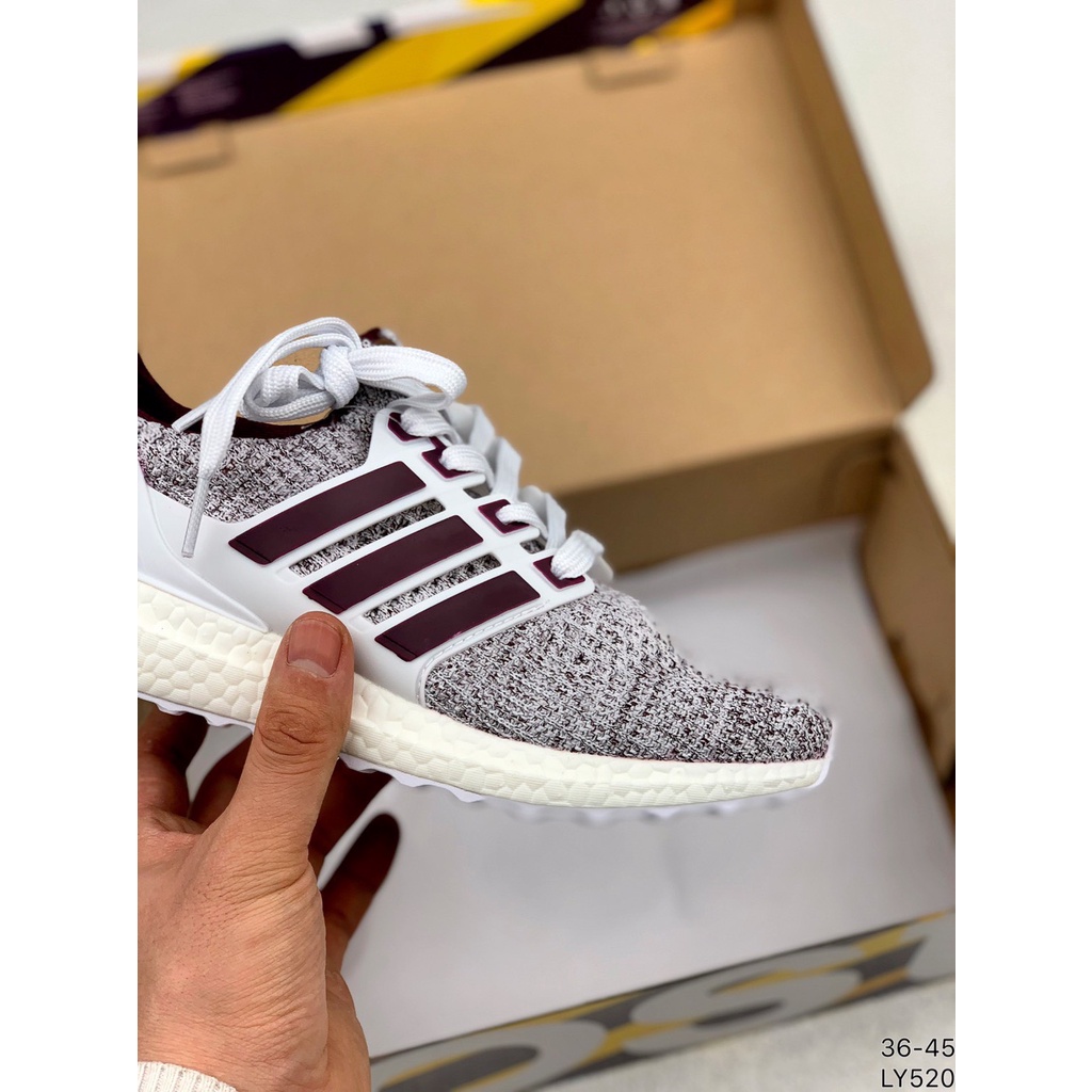 HÀNG XỊN GIÀY THỂ THAO ULTRA BOOST 4.0 4D SIÊU ĐẸP