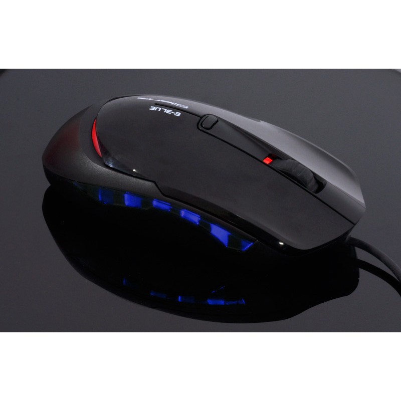 Chuột Eblue EMS145 chính hãng