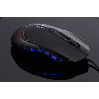 Chuột Eblue EMS145 chính hãng