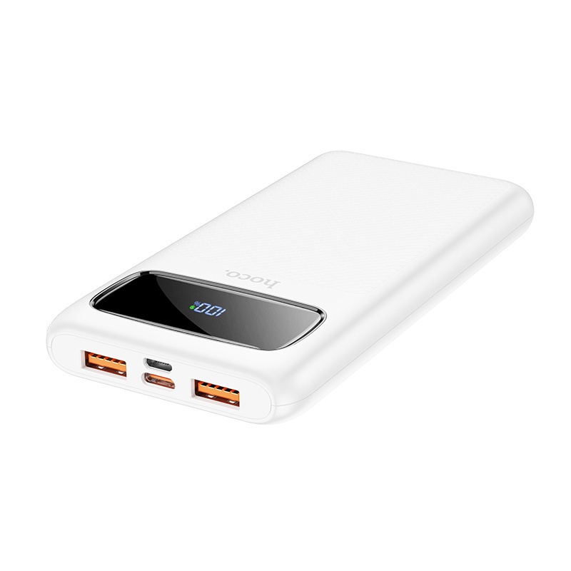 Pin sạc dự phòng HOCO. 81 100% chính hãng 10000mAh PD 22.5W thích hợp cho iphone 11 12 Pro Redmi note 10