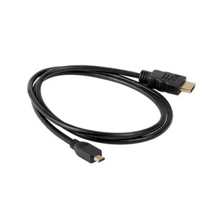 Dây Cáp HDMI Micro Ra HDMI Dây Dài 1.5m